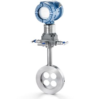 罗斯蒙特 4051SFC 紧凑型孔板流量计